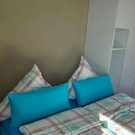 Appartement Hochlandappartement Dresden
