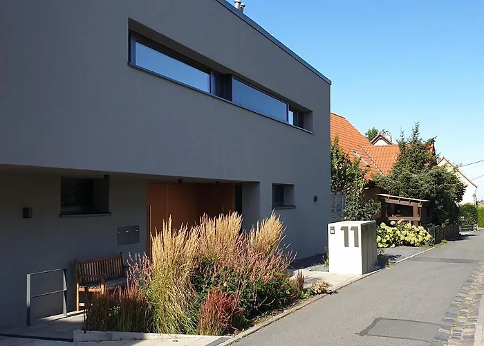 Hochlandappartement