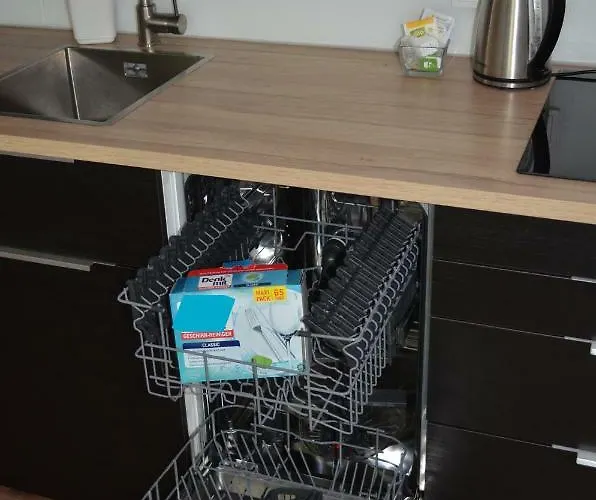 Hochlandappartement