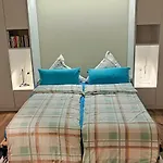Daire Hochlandappartement *
