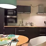 Hochlandappartement