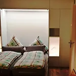 Daire Hochlandappartement Dresden