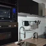 Daire Hochlandappartement *