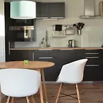 Hochlandappartement Dresden