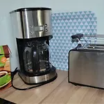 Hochlandappartement *