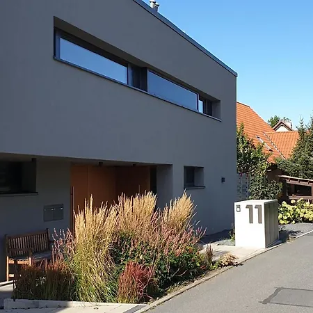 Hochlandappartement