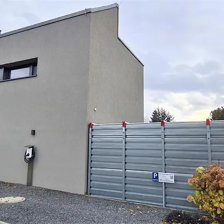 Appartamento Hochlandappartement *