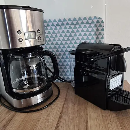 Hochlandappartement Appartamento