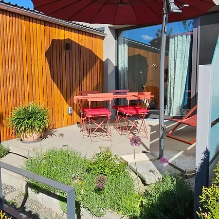 Hochlandappartement * Dresda