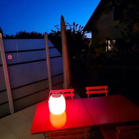 Lägenhet Hochlandappartement