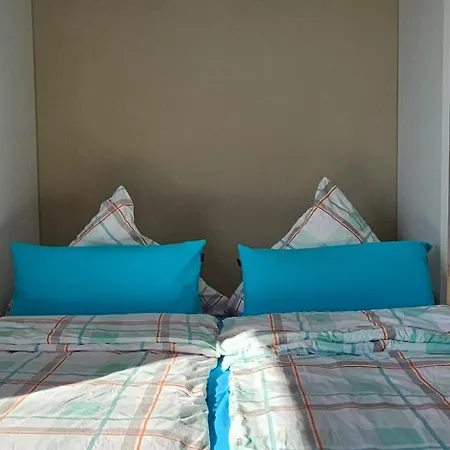 Hochlandappartement Lägenhet *