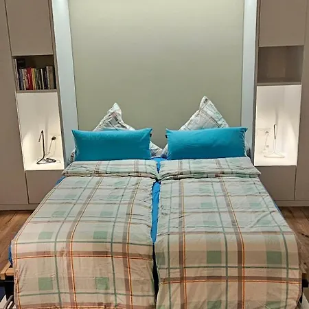 Lejlighed Hochlandappartement *