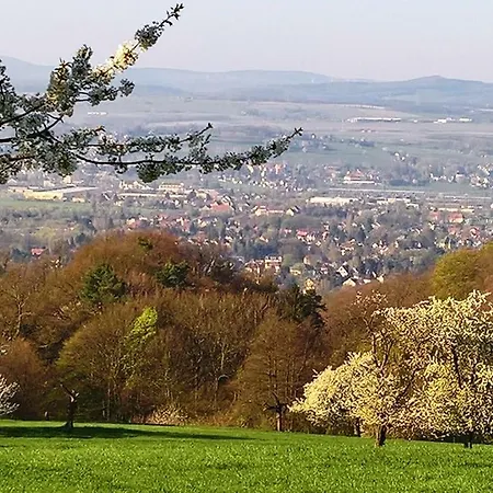 Appartamento Hochlandappartement Dresda