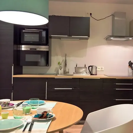 Hochlandappartement