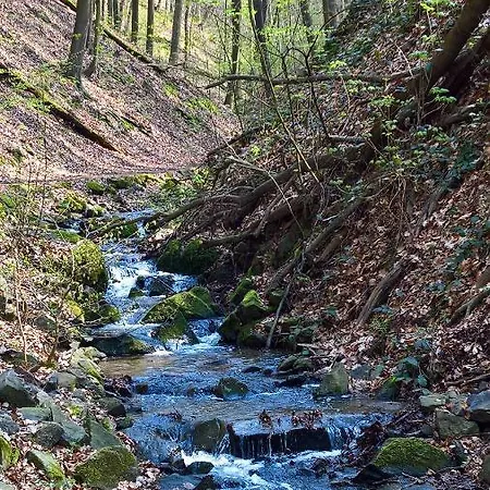 Appartamento Hochlandappartement *