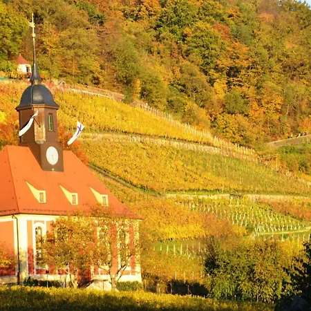 Hochlandappartement Lägenhet