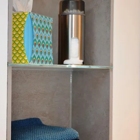 Apartamento Hochlandappartement