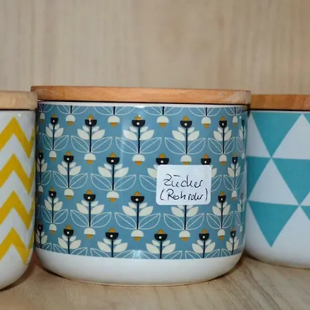 Appartamento Hochlandappartement Dresda