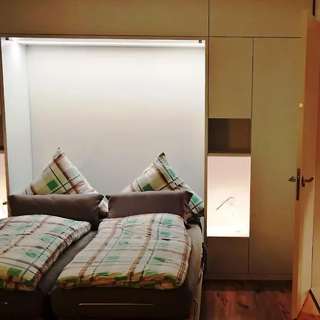 Appartamento Hochlandappartement Dresda