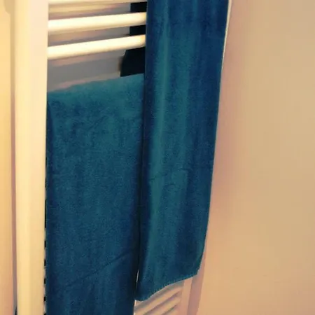 Hochlandappartement *