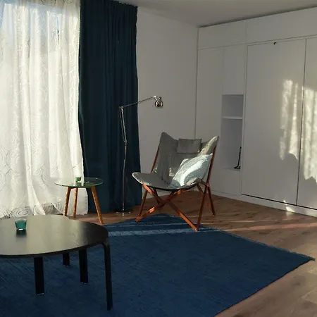 Hochlandappartement Apartment *