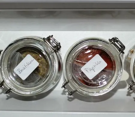 Hochlandappartement Lejlighed *