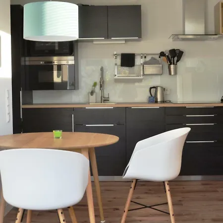 Hochlandappartement Dresda