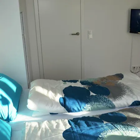 Hochlandappartement Appartamento *