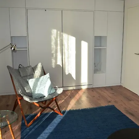 Hochlandappartement Apartamento Dresden