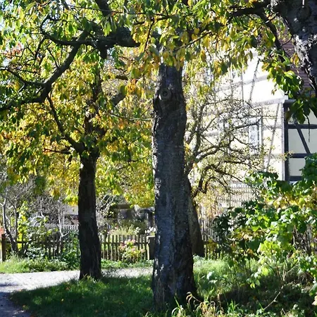 Appartamento Hochlandappartement