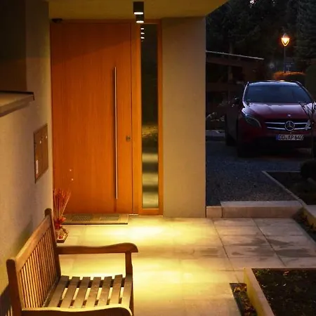 Lejlighed Hochlandappartement Dresden