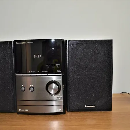 Appartement Hochlandappartement