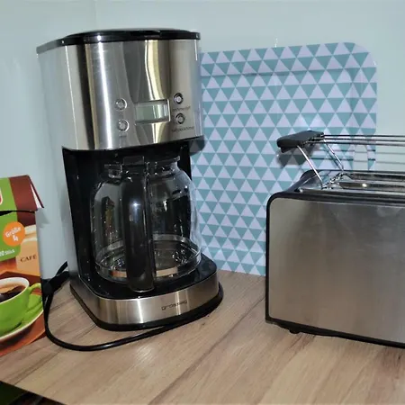 Hochlandappartement *