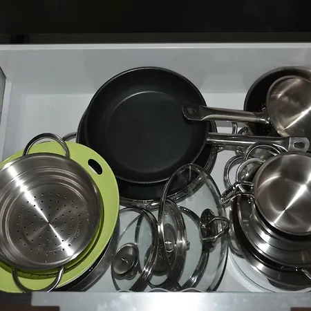 Apartamento Hochlandappartement