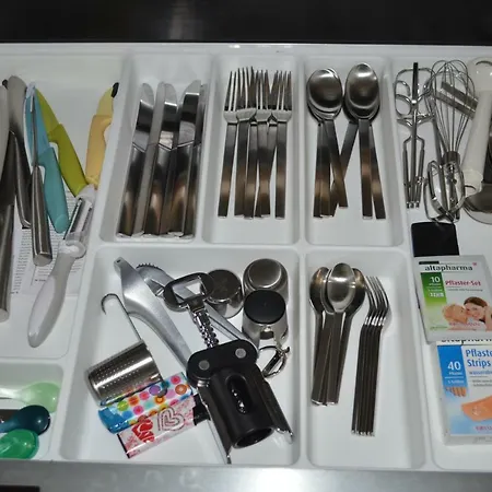 Apartamento Hochlandappartement