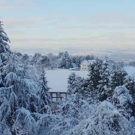 Hochlandappartement Dresden