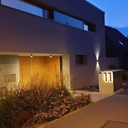 Hochlandappartement Dresda