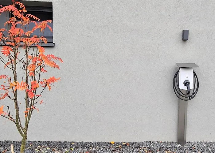 Hochlandappartement 公寓 *