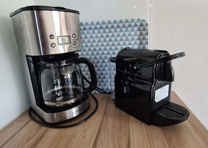 Hochlandappartement 公寓