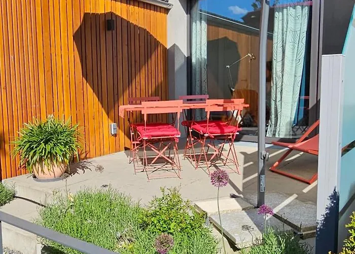 Hochlandappartement * 德累斯顿