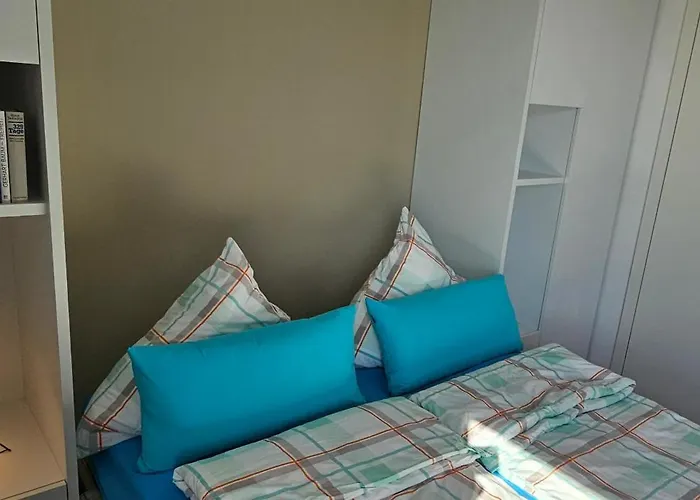 公寓 Hochlandappartement 德累斯顿