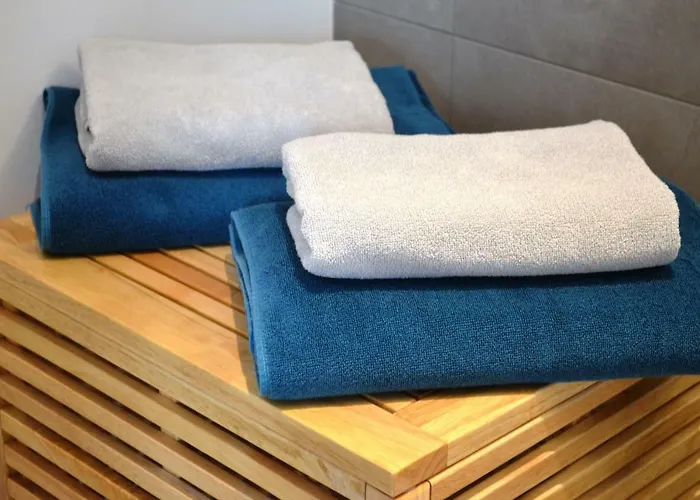 公寓 Hochlandappartement *