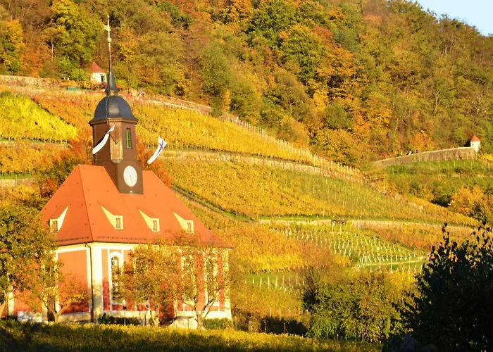 Hochlandappartement 公寓