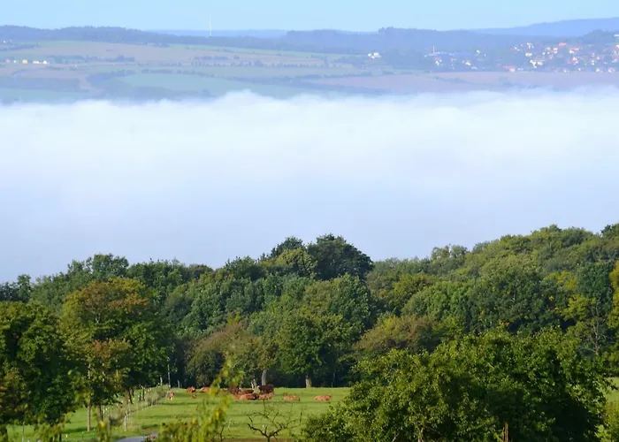 公寓 Hochlandappartement *