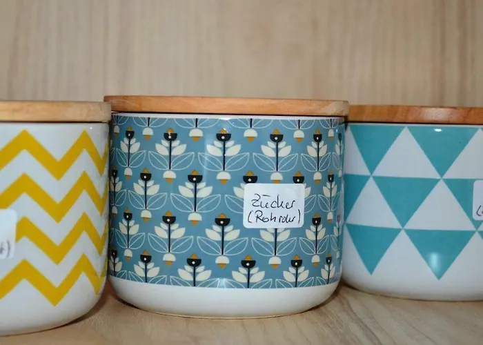 公寓 Hochlandappartement 德累斯顿