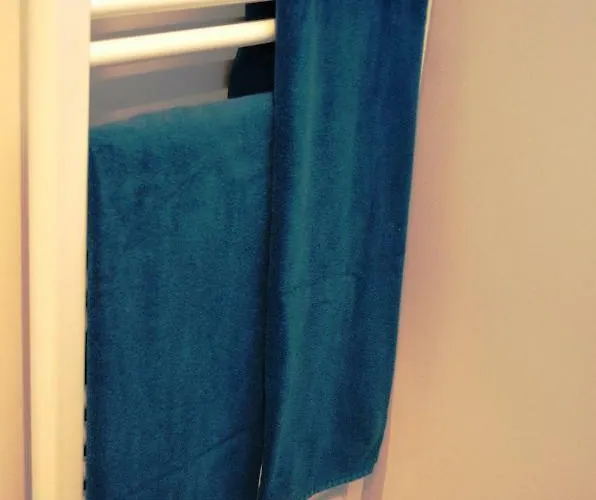 Hochlandappartement *