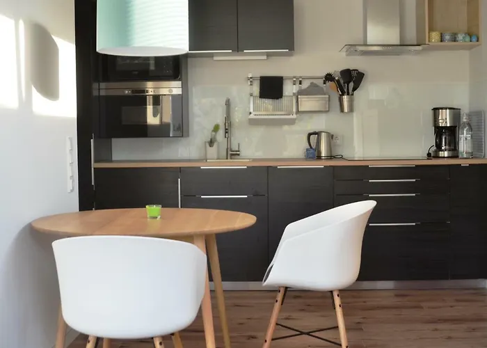 Hochlandappartement 德累斯顿