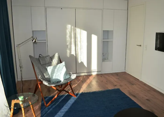 Hochlandappartement 公寓 德累斯顿