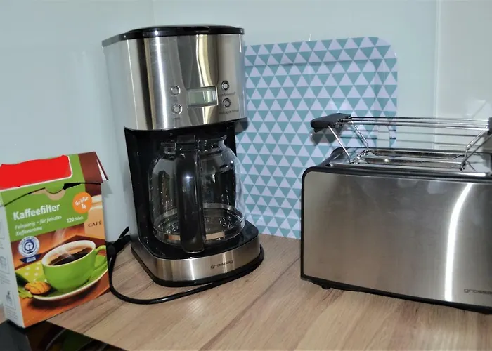 Hochlandappartement *