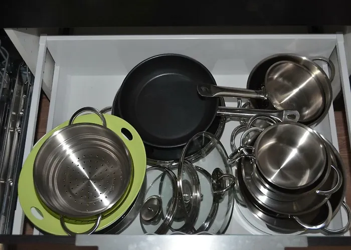 公寓 Hochlandappartement